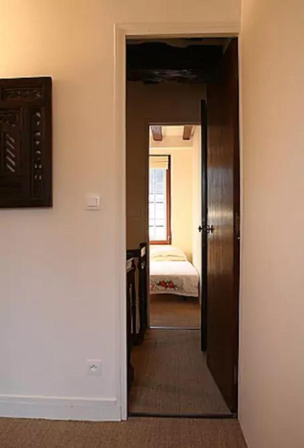 Апартаменты Charming Cosy Triplex In Trendy Marais Париж Экстерьер фото